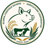 Gloria Livestock Raisers Agriculture Cooperative (GLOLIVCO) logo